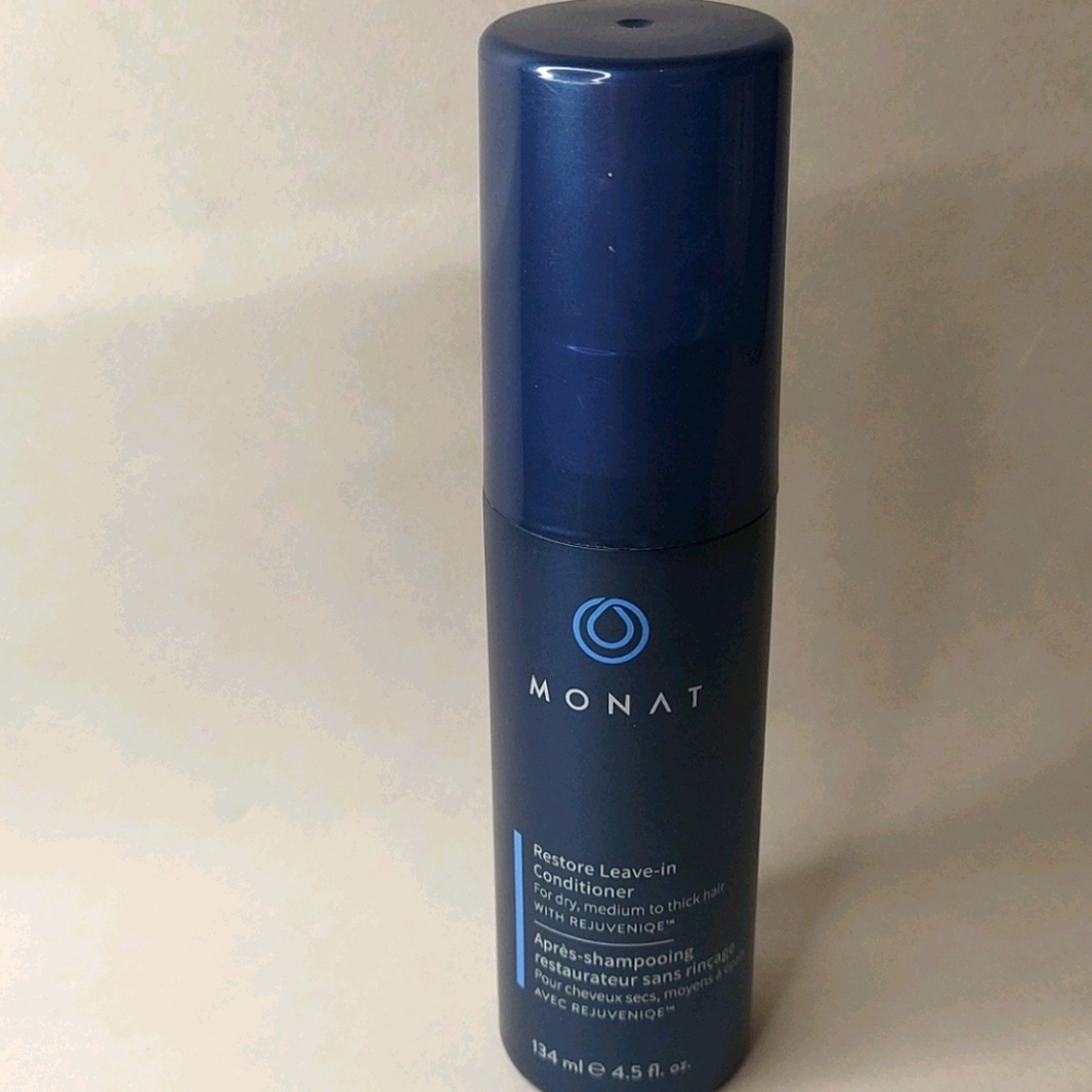 Sold-Monat-Restore Leave In Conditioner